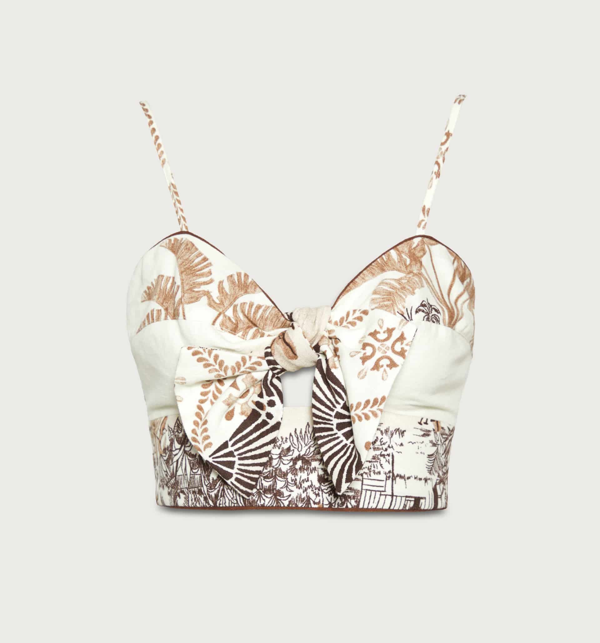 Crop top - miniatura 5