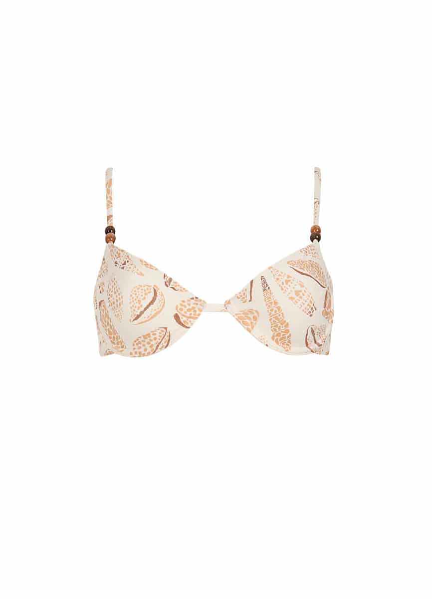 SHELL TIDES FER TOP 95956 - miniatura 3