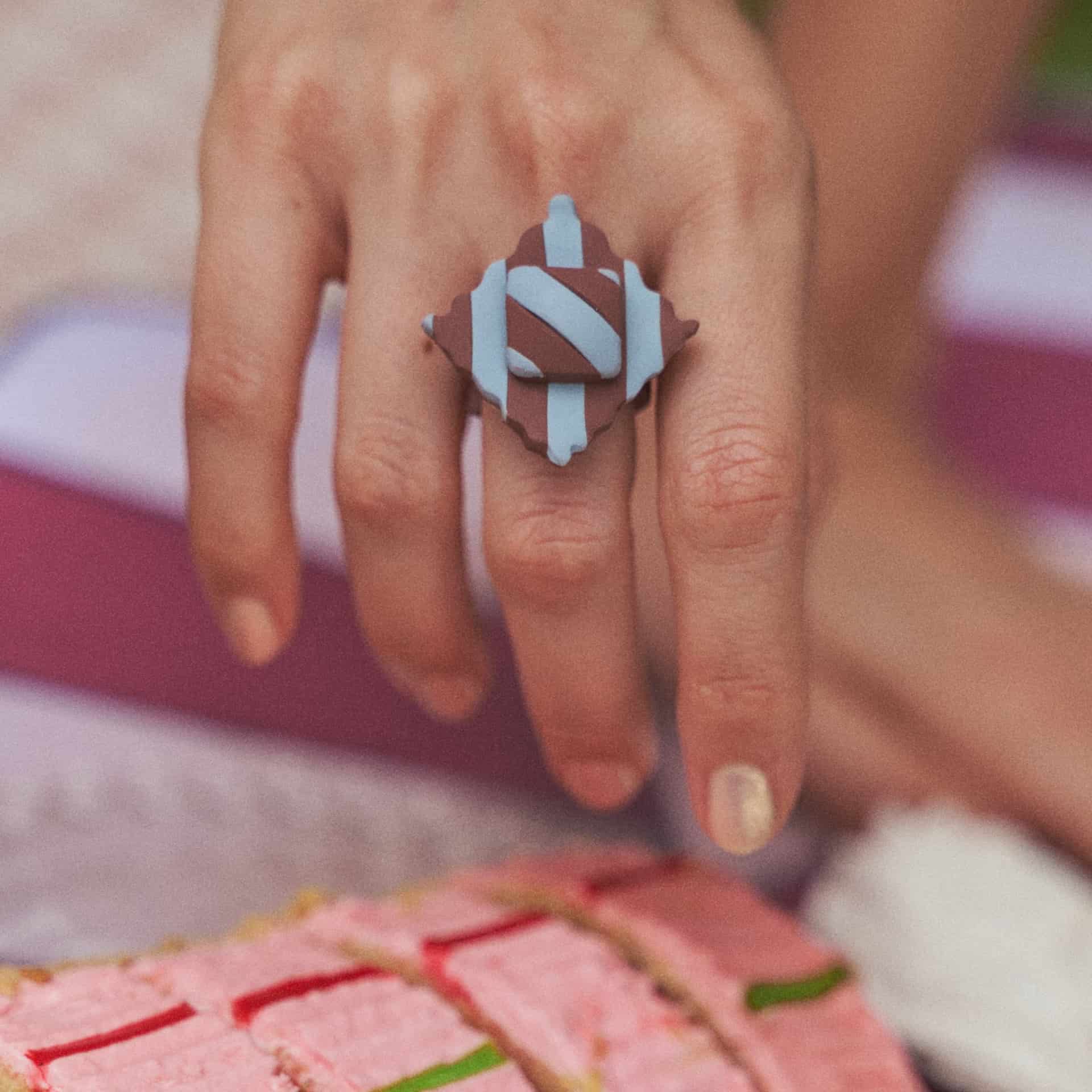 Anillo Regalo - miniatura 1