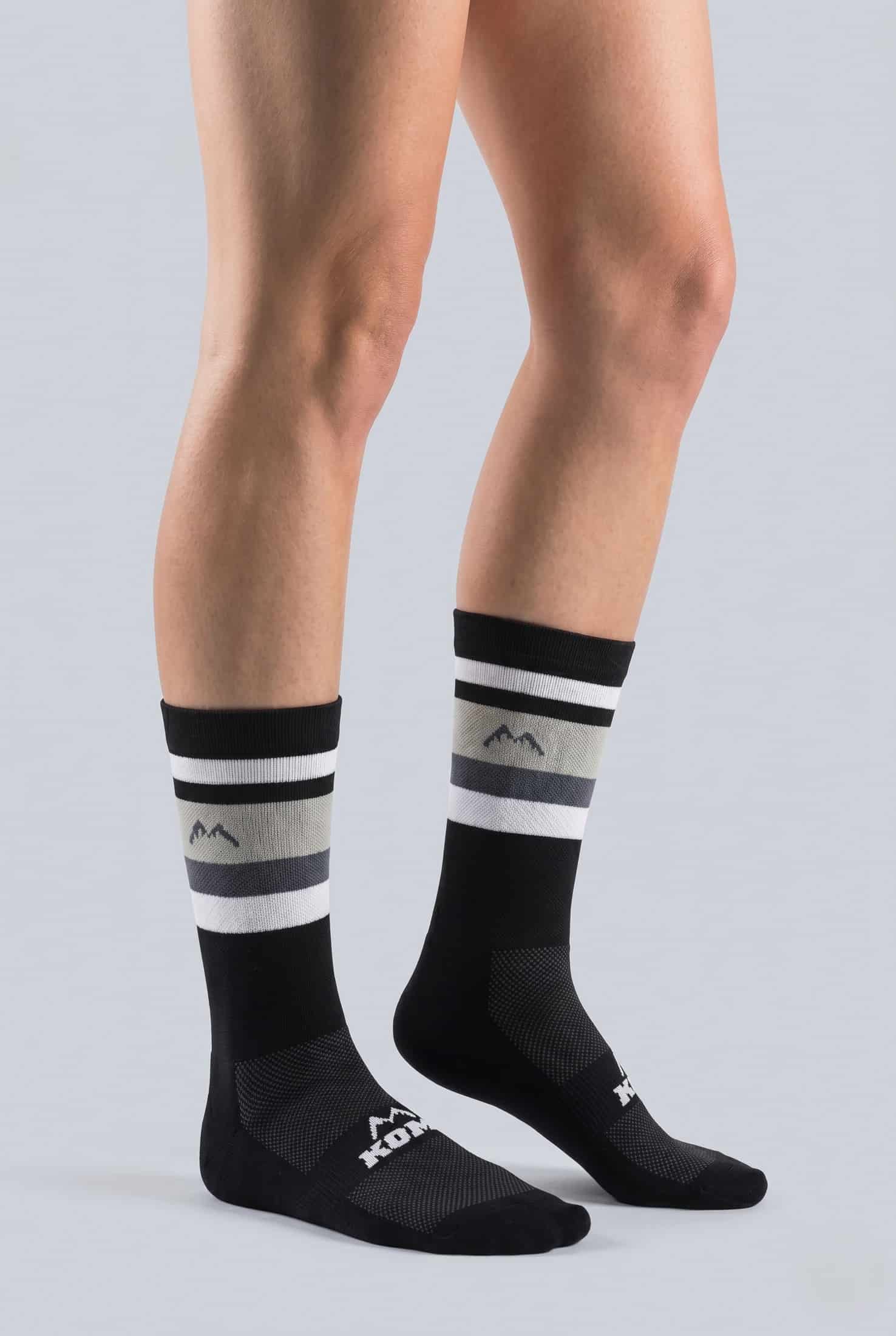 Medias KOM All Day | Ciclismo, running & casual - miniatura 5