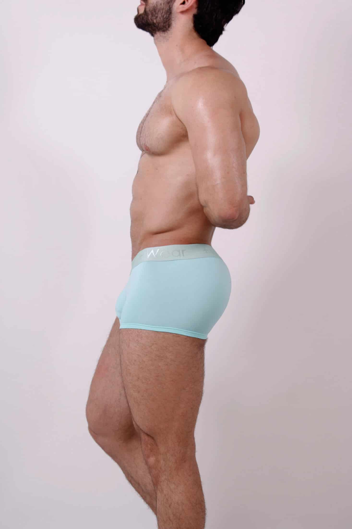 Boxer Menta - miniatura 3