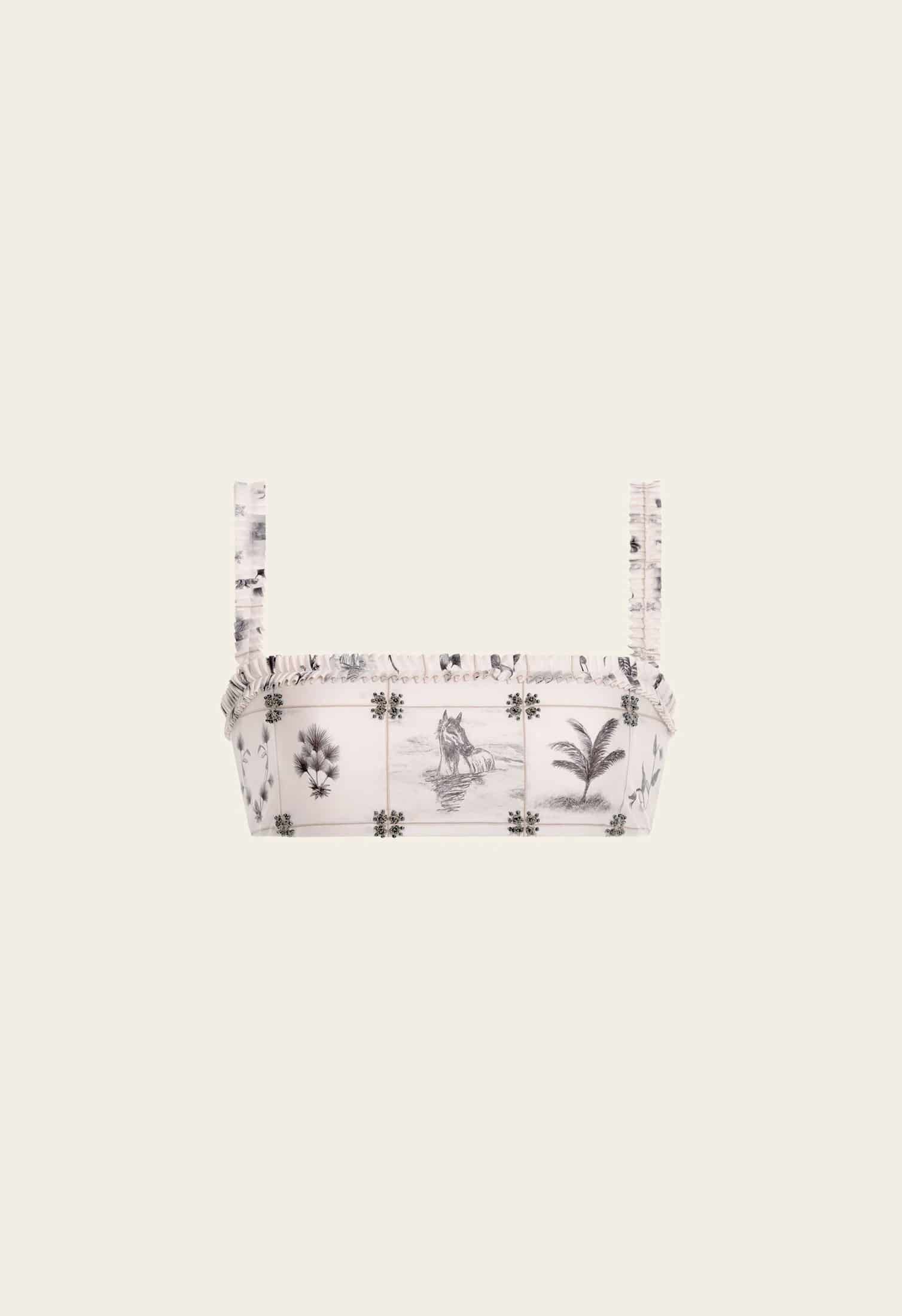 Olmo Arena Bikini Top - miniatura 1