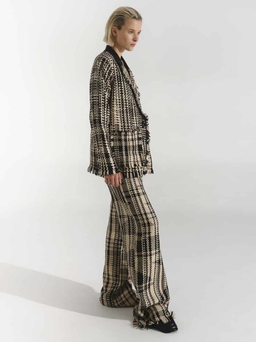 Blazer Aguachica - miniatura 6