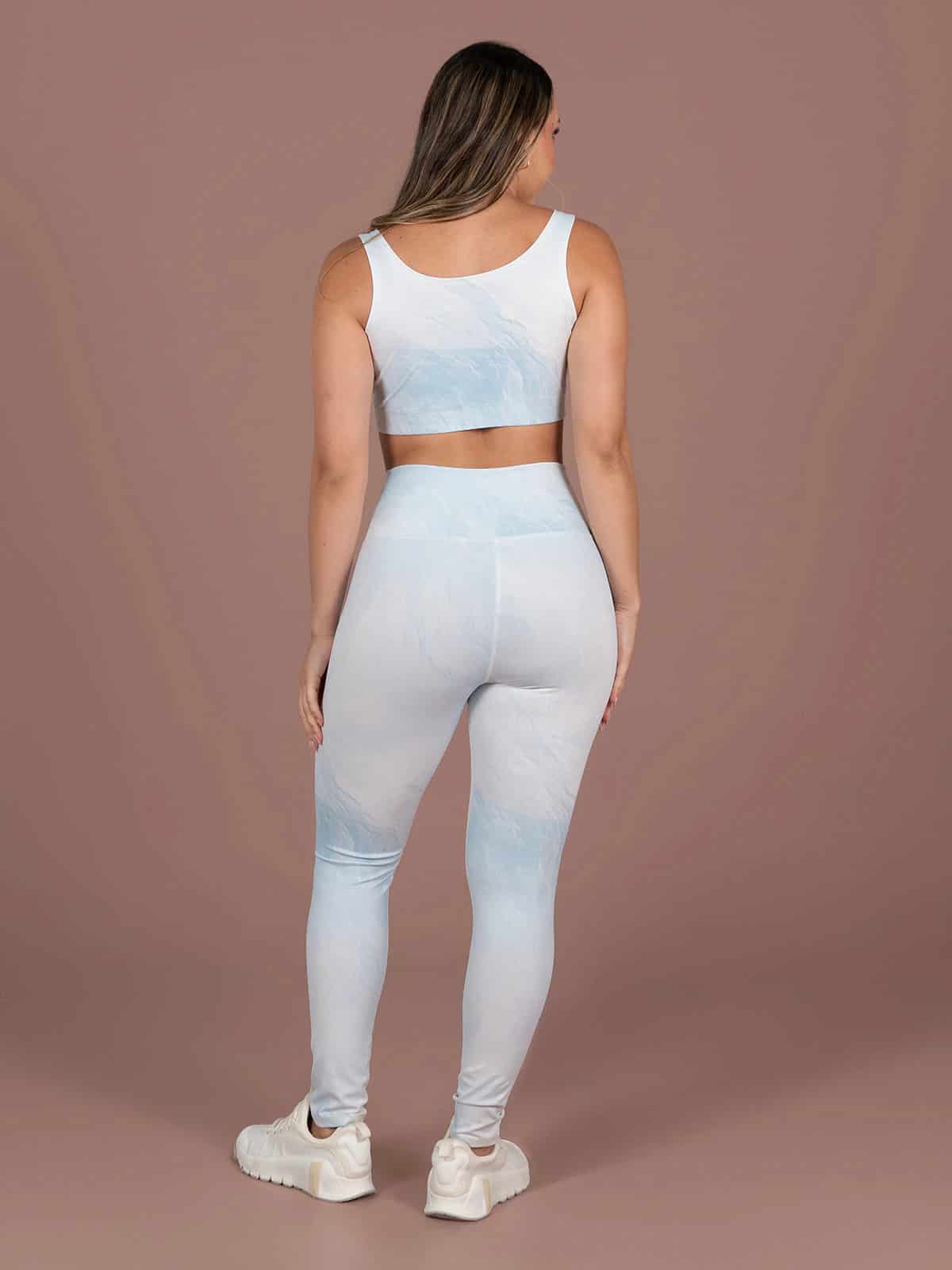 Anuvis leggins set - miniatura 2