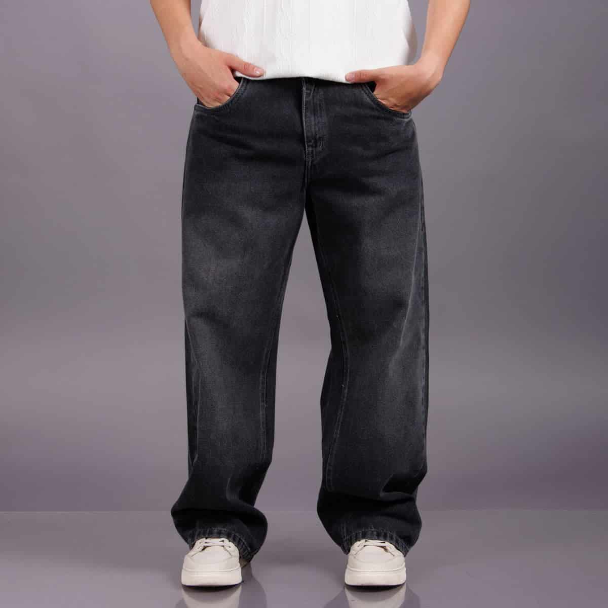 Jean Axspen Baggy H-210 - miniatura 2
