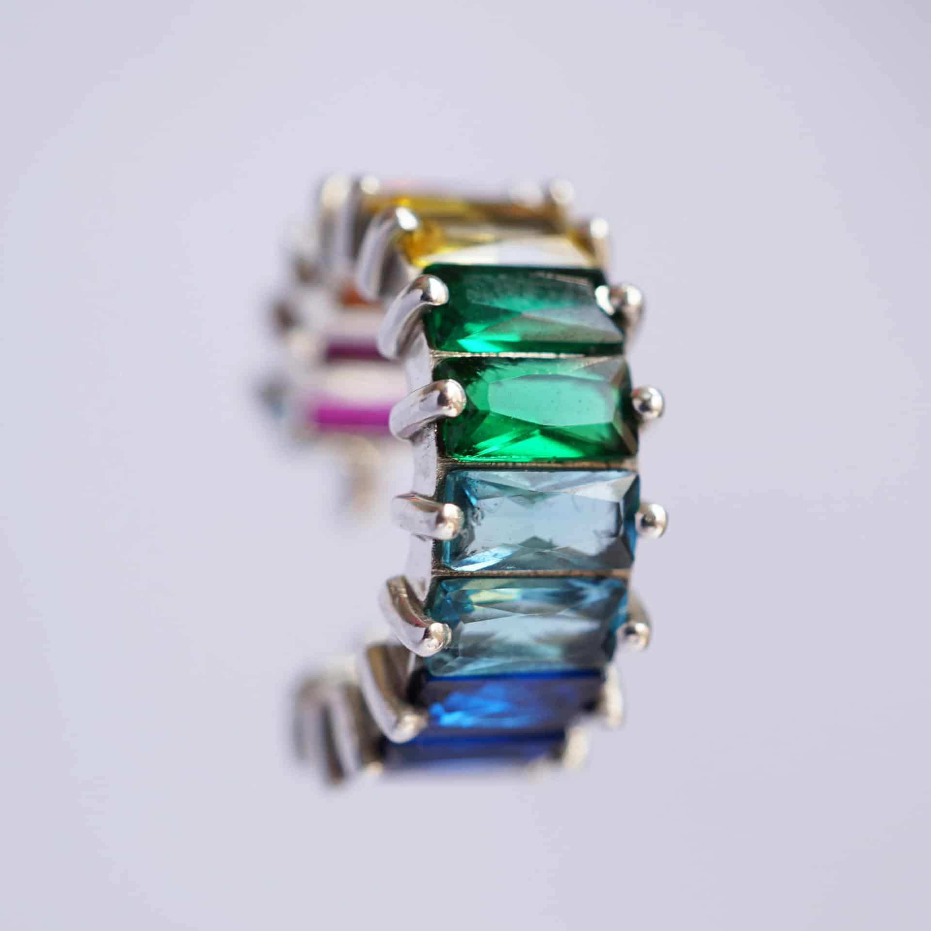 Ear Cuff Nila - miniatura 2