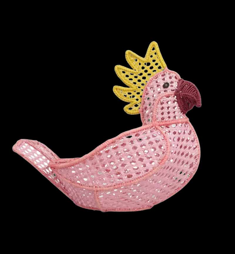 PANERA -  CACATÚA - miniatura 1