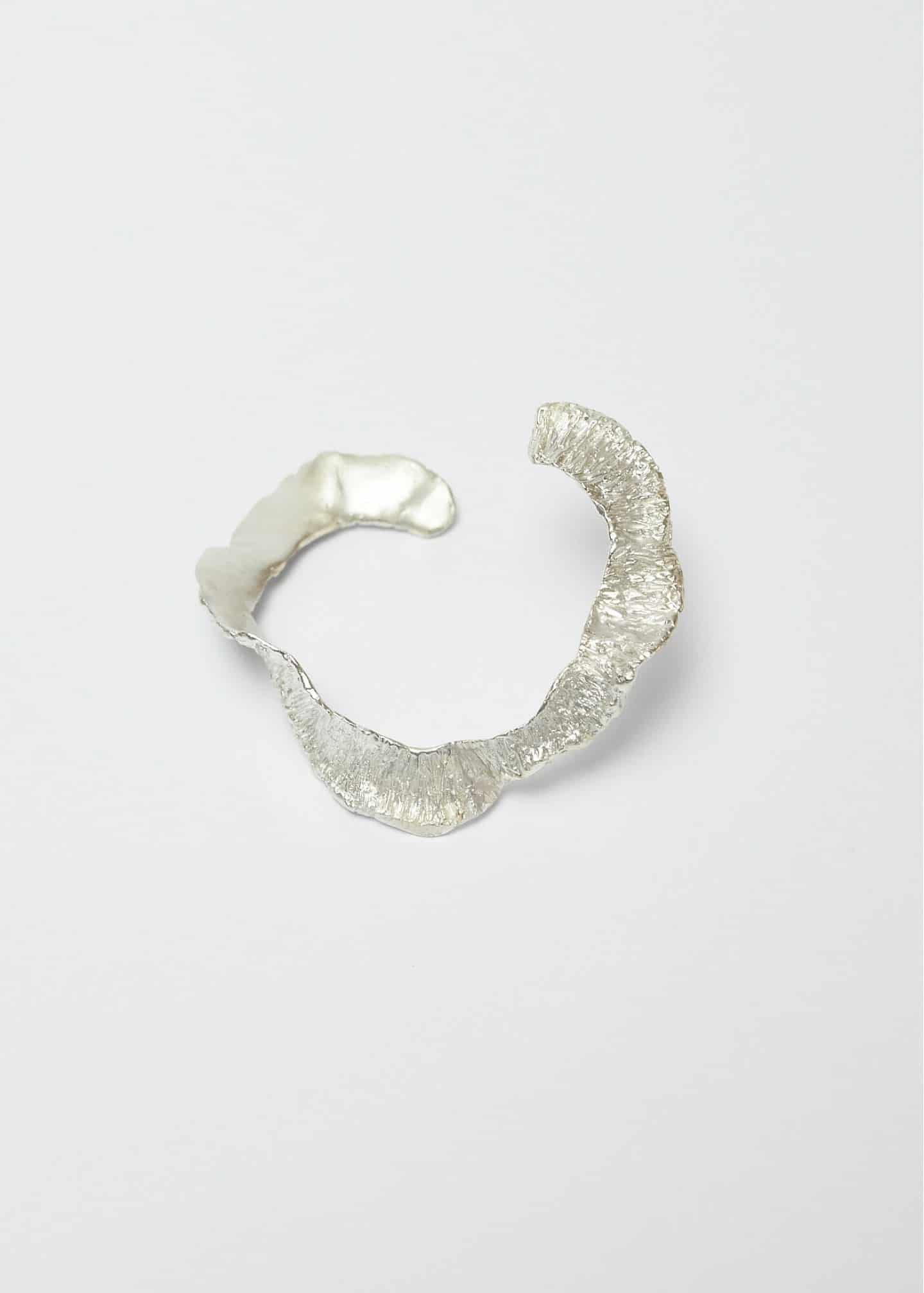 Brazalete trozo de Luna - miniatura 1