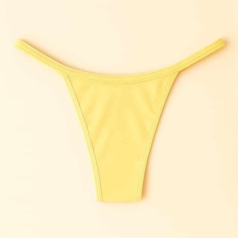 Pack X4 en Lycra Daily Bites - miniatura 16