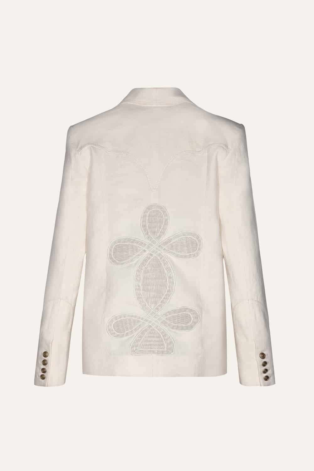Calo Jacket - miniatura 3