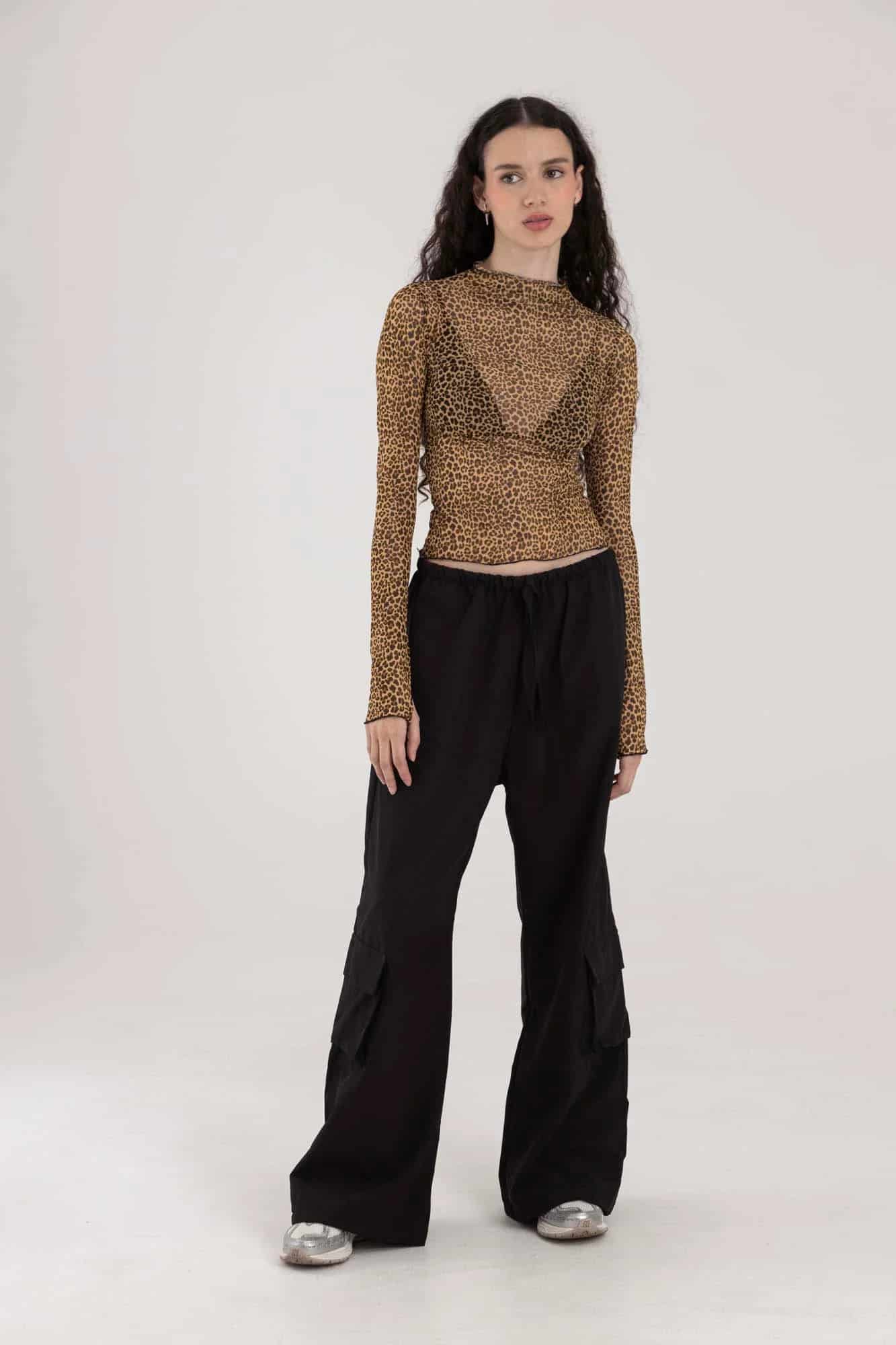 FIERCE MESH - miniatura 21