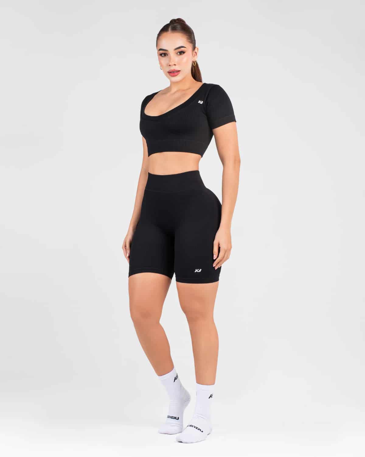 Conjunto Acanalado Come Back I KAYBU REF.013B - miniatura 2