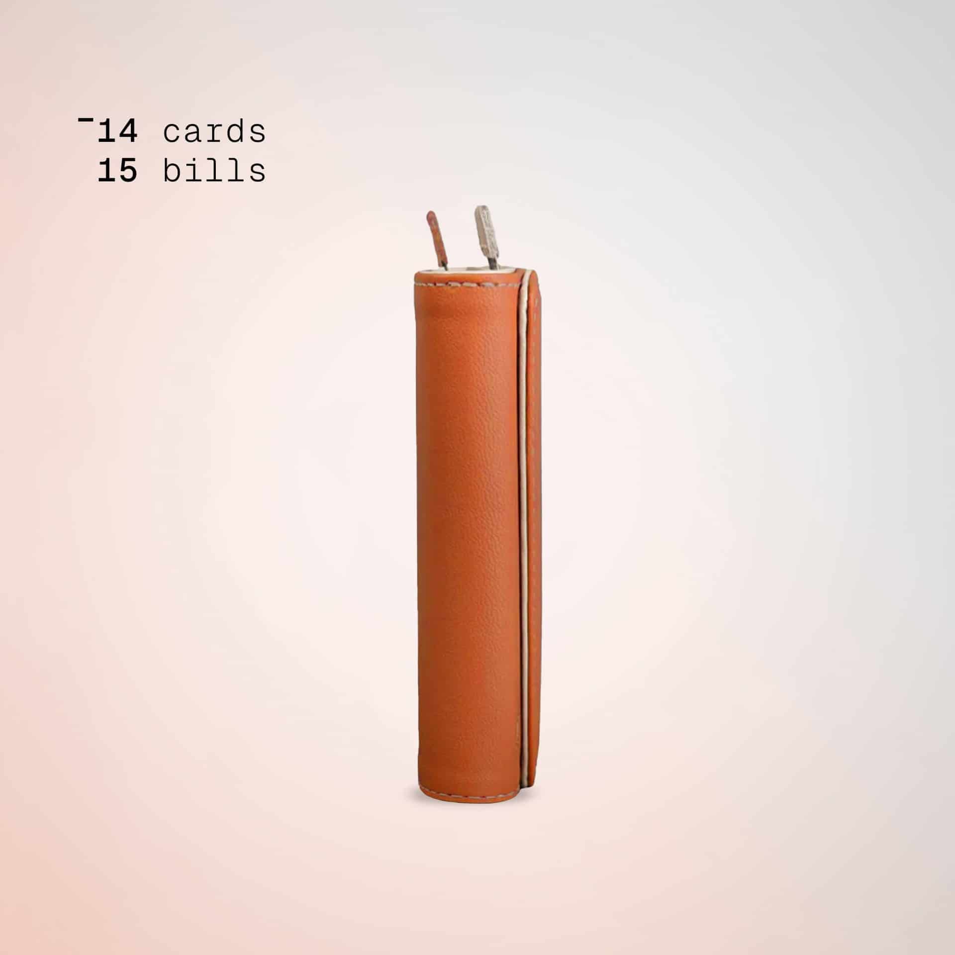 Speed Wallet - Aroma Collection - miniatura 29