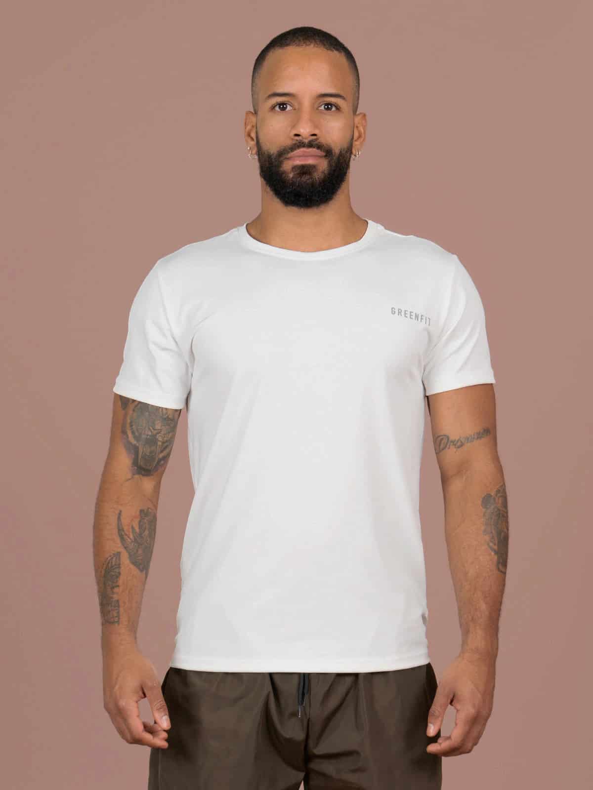 camiseta rust ibiza ivory - miniatura 1
