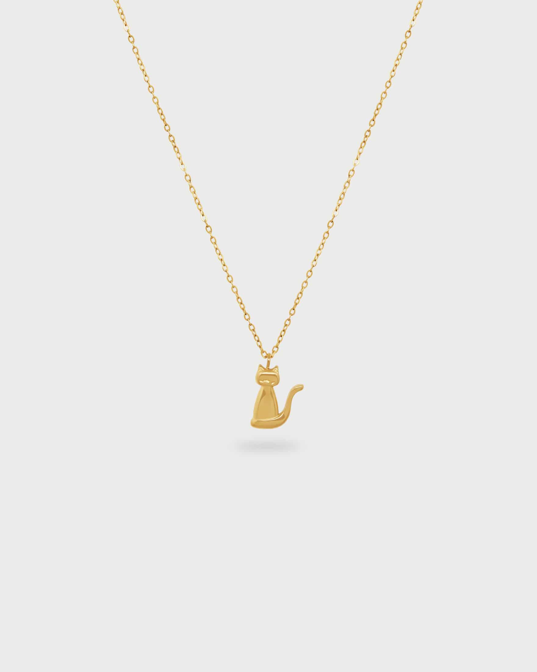 Collar Gato - miniatura 4