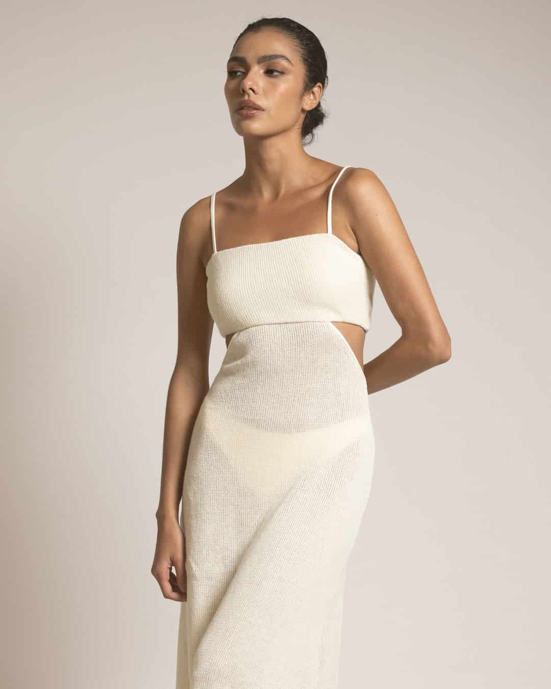 PAULA DRESS - miniatura 7