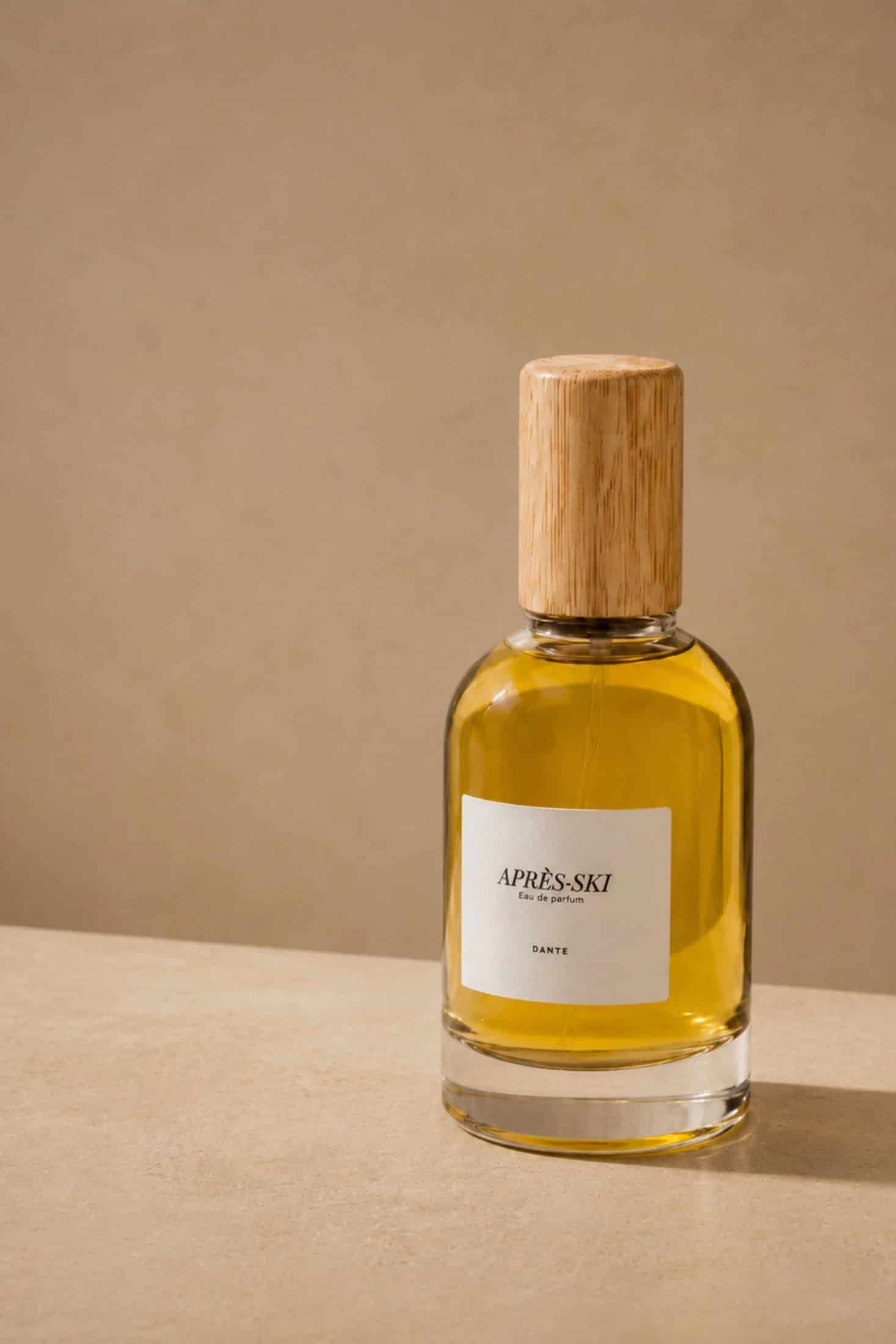 PERFUME APRÈS SKI - miniatura 2