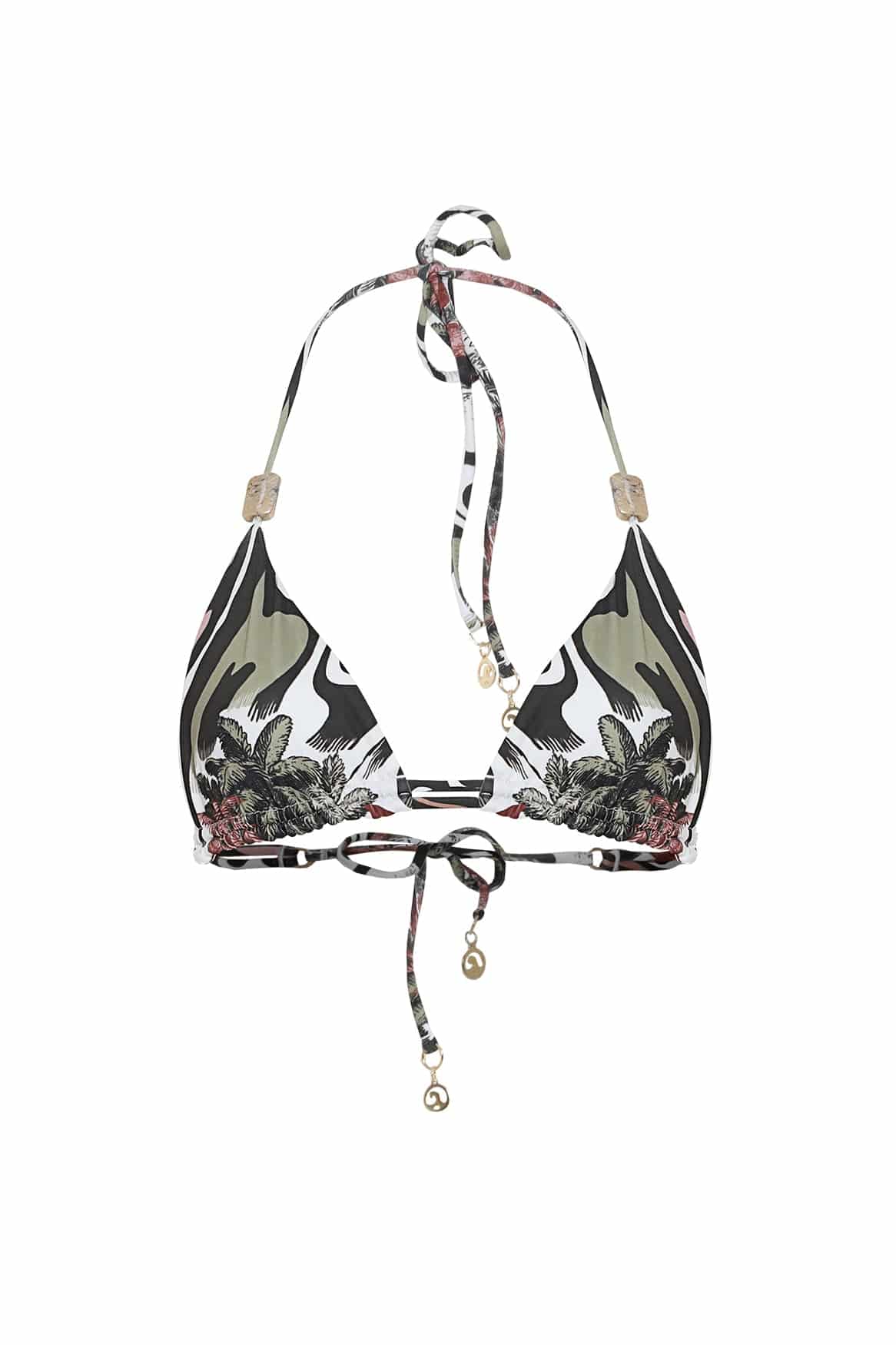 TOP DE BIKINI APRIL BALI - miniatura 4
