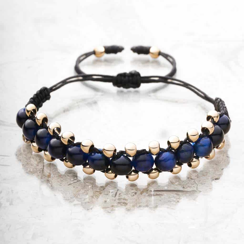 Pulsera Tres Líneas - miniatura 3