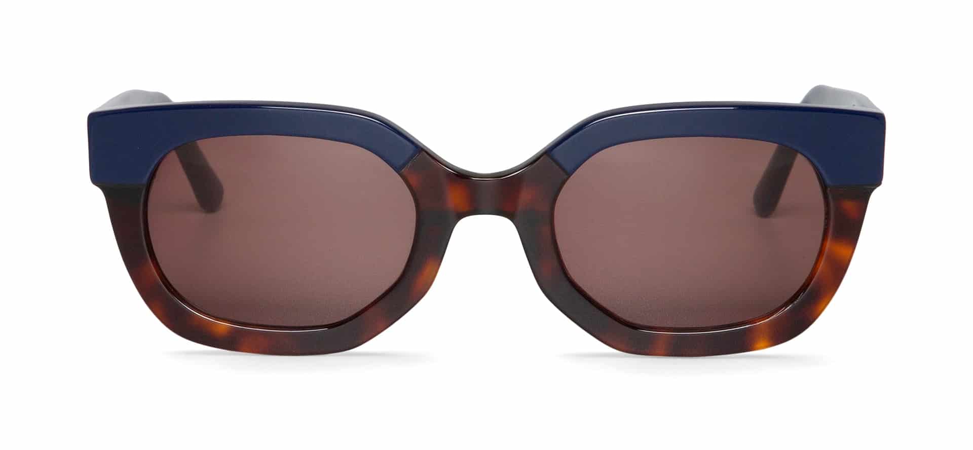 SHARP - PARNELL WITH CLASSICAL LENSES - miniatura 1