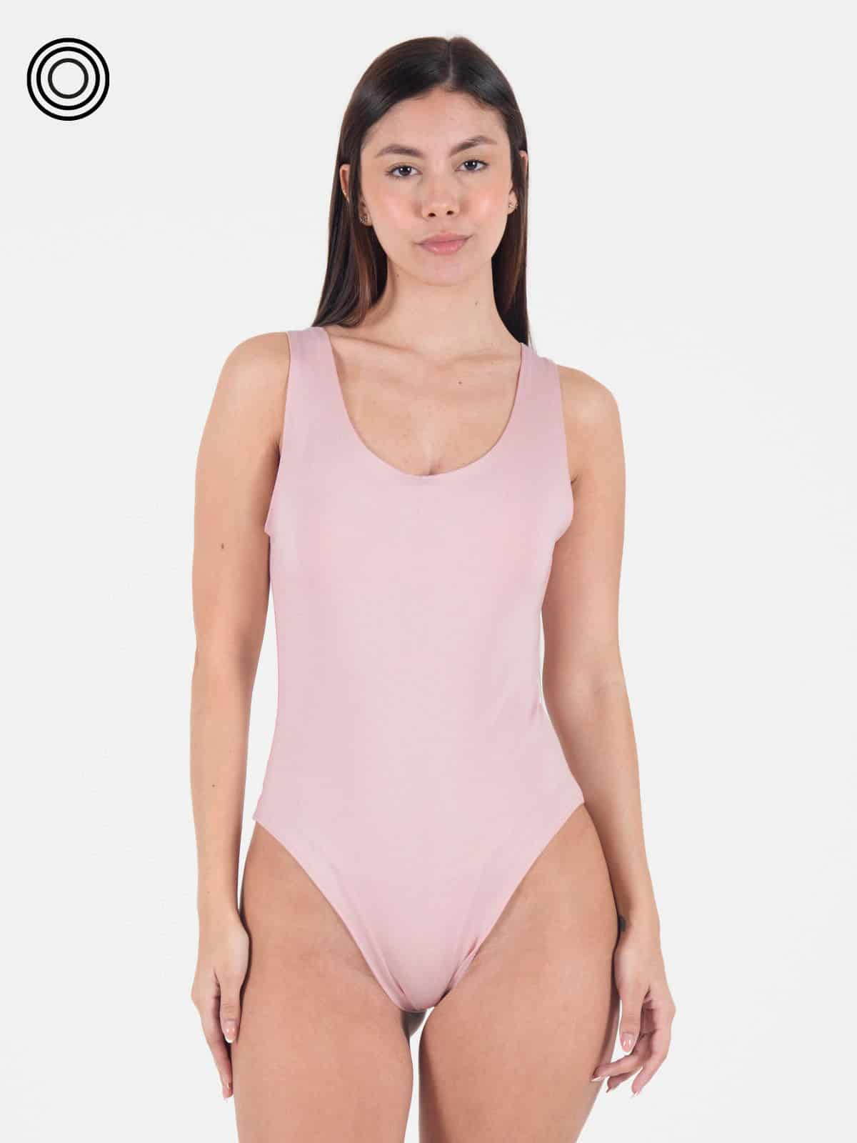 Body dama devon - miniatura 1