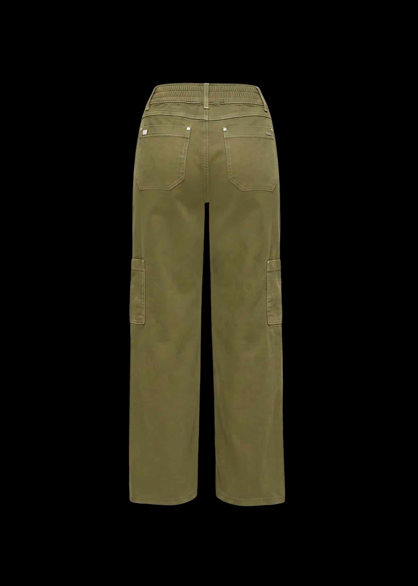 Pantalon Cargo - miniatura 3