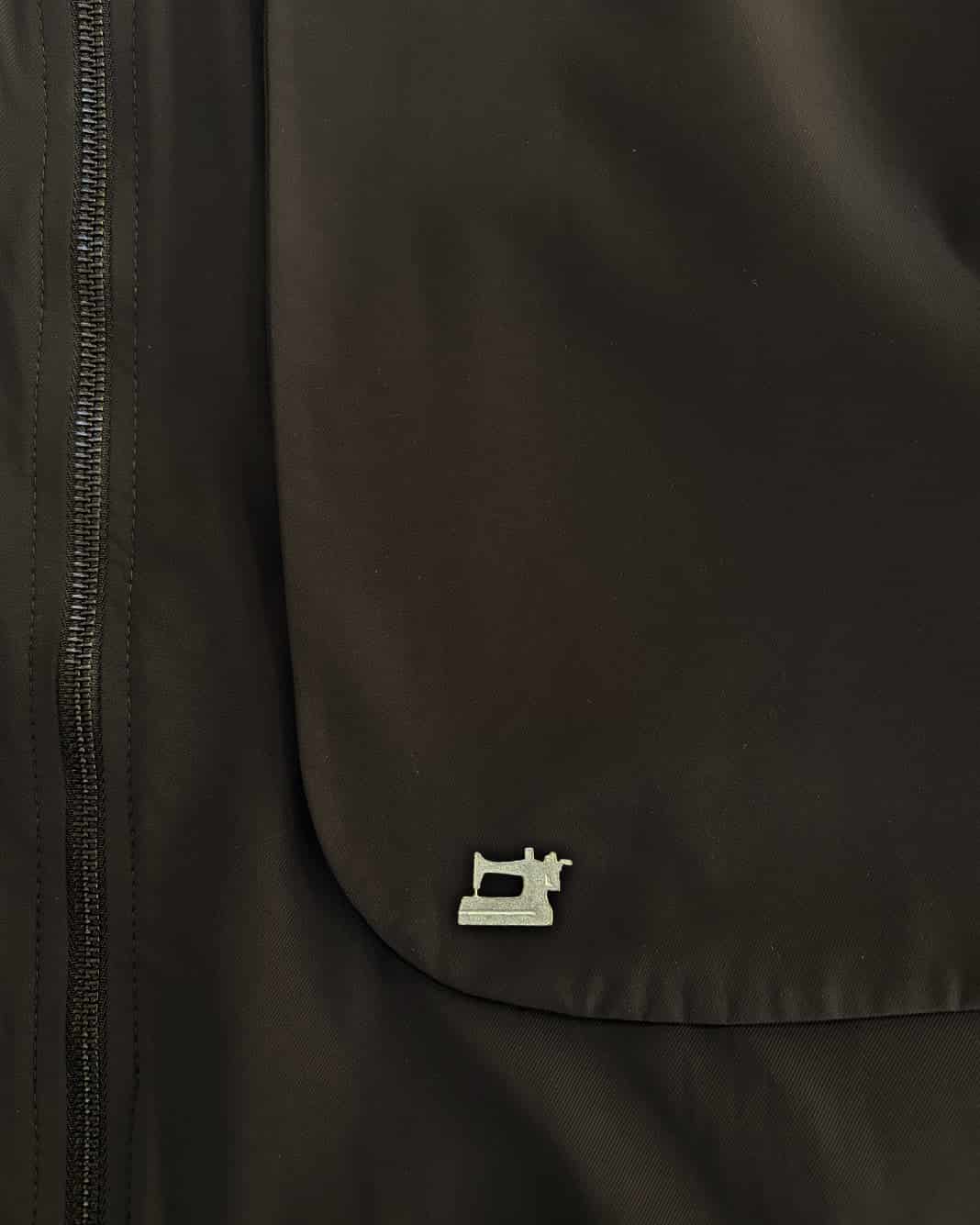 CHAQUETA LiiGHT - miniatura 3