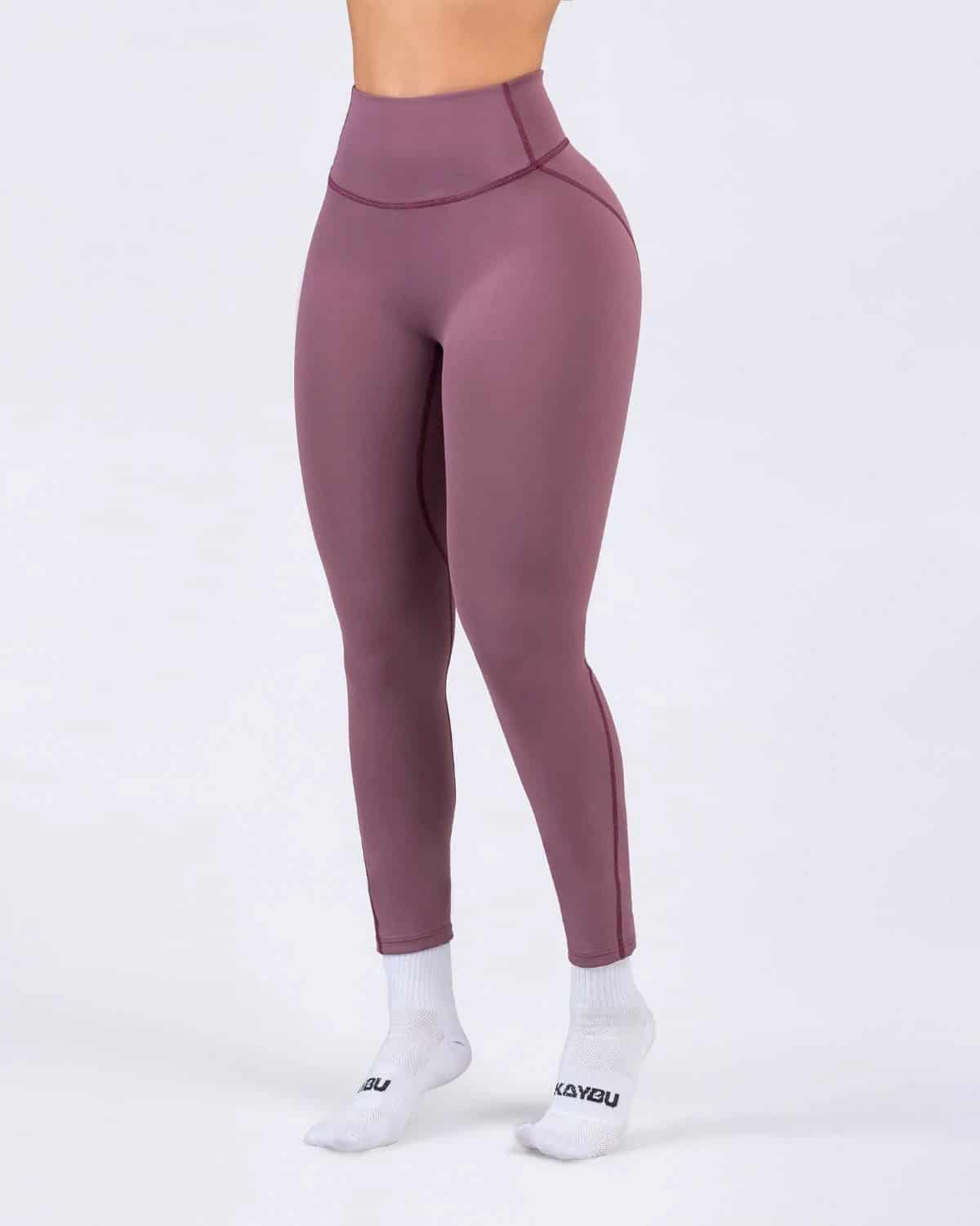 Leggins Arrival┃KAYBU REF.1298 - miniatura 3