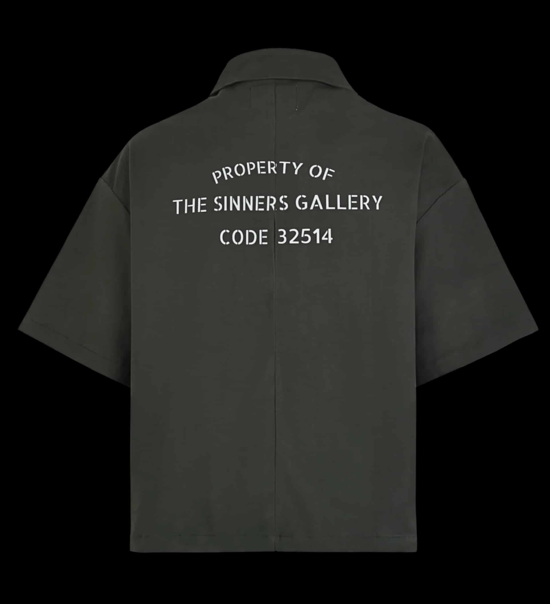 EL PRADO OVERSHIRT - miniatura 3