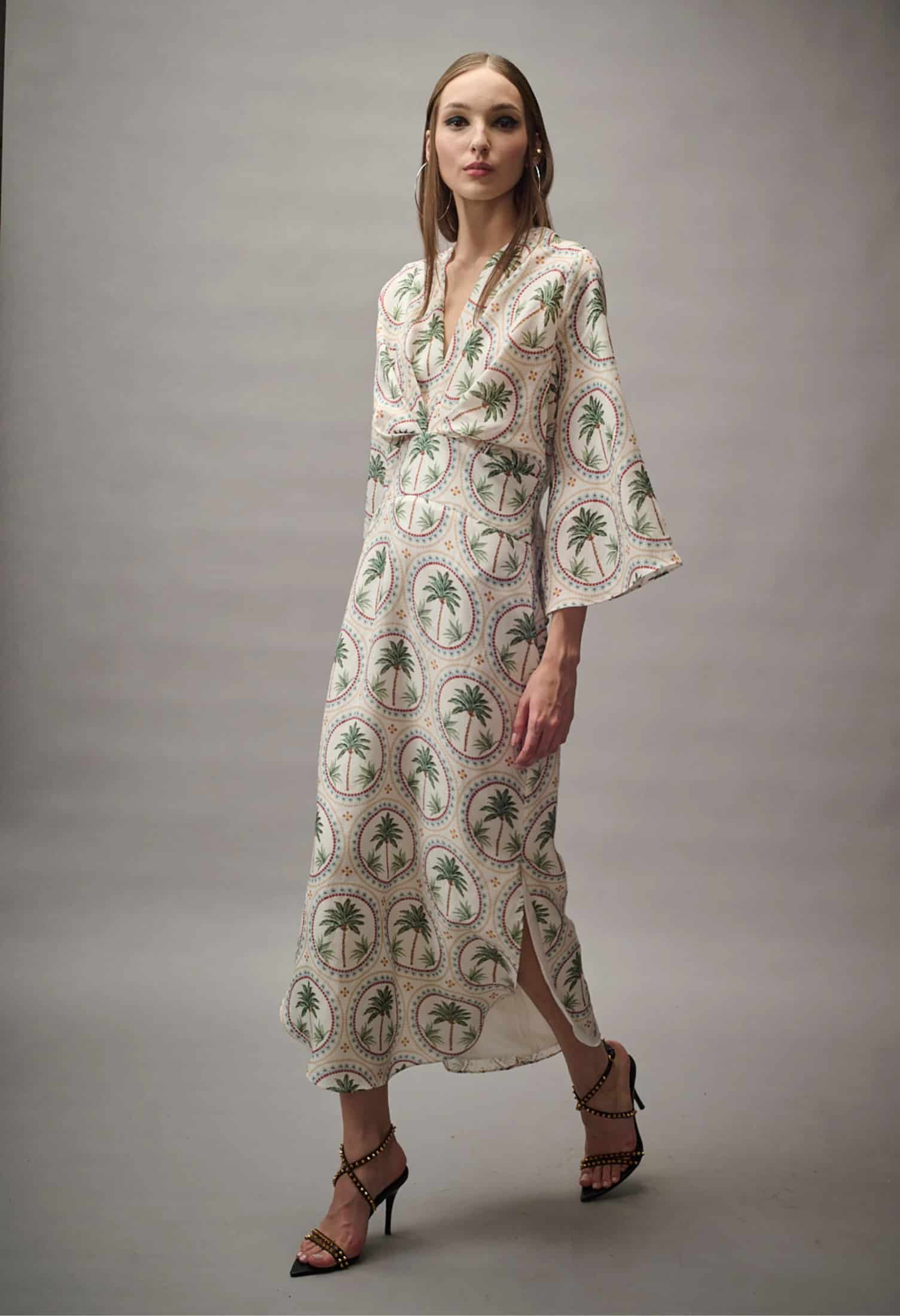 Dina Dress - miniatura 1