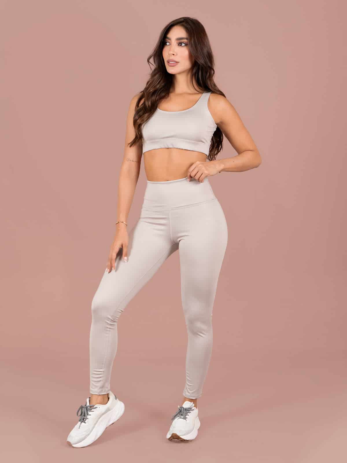 Platino Leggins set - miniatura 1