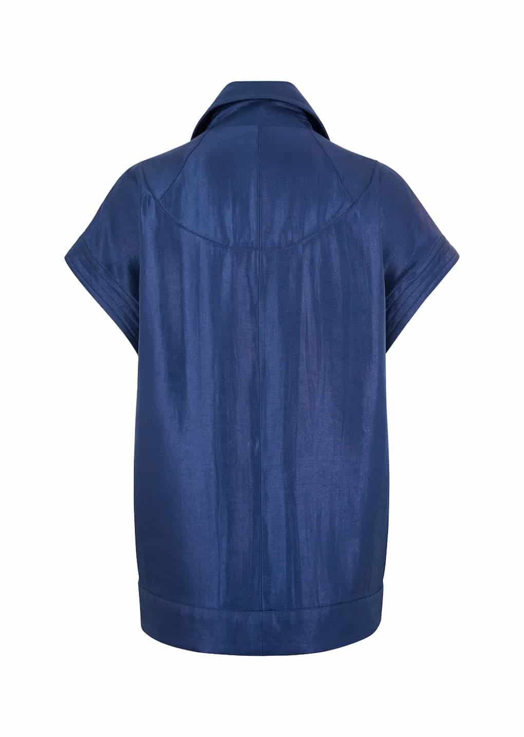 Code Vest - miniatura 3