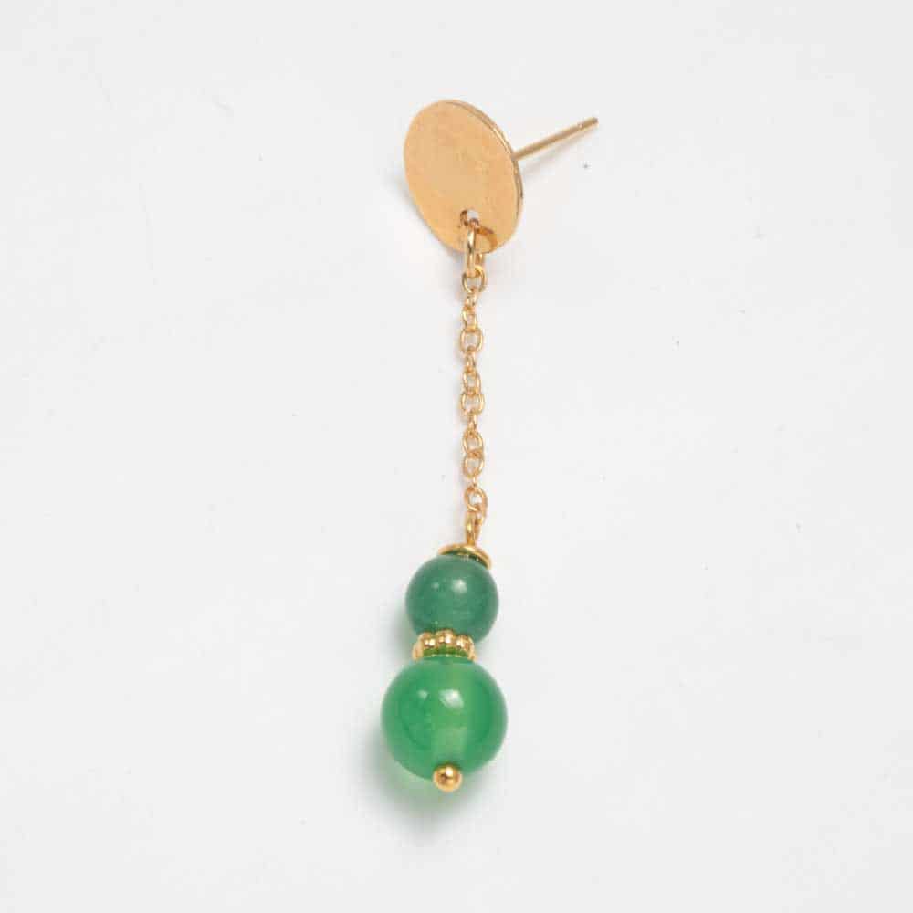 Aretes Esme - miniatura 3