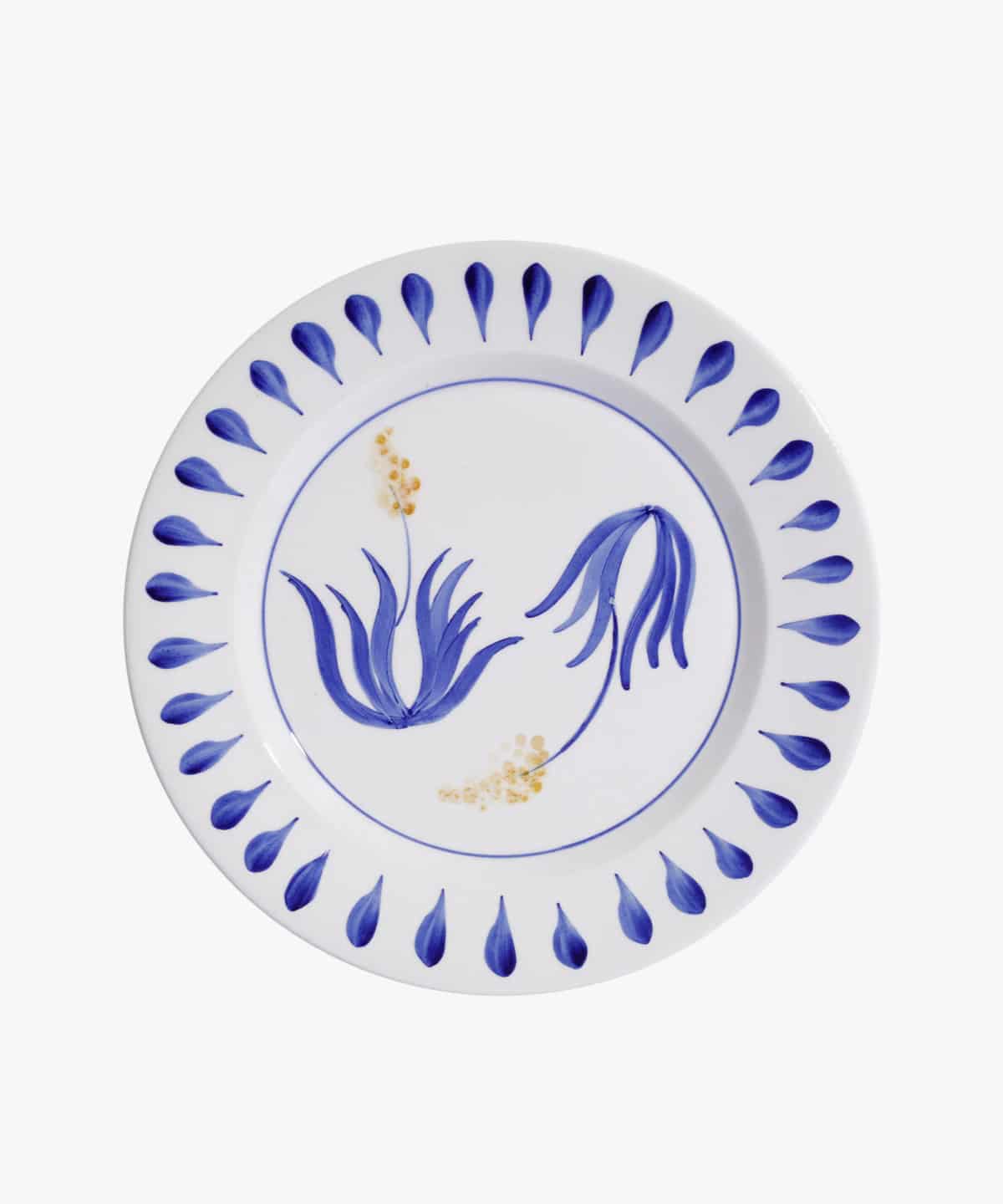 Le Plant Dinner Plate - miniatura 1