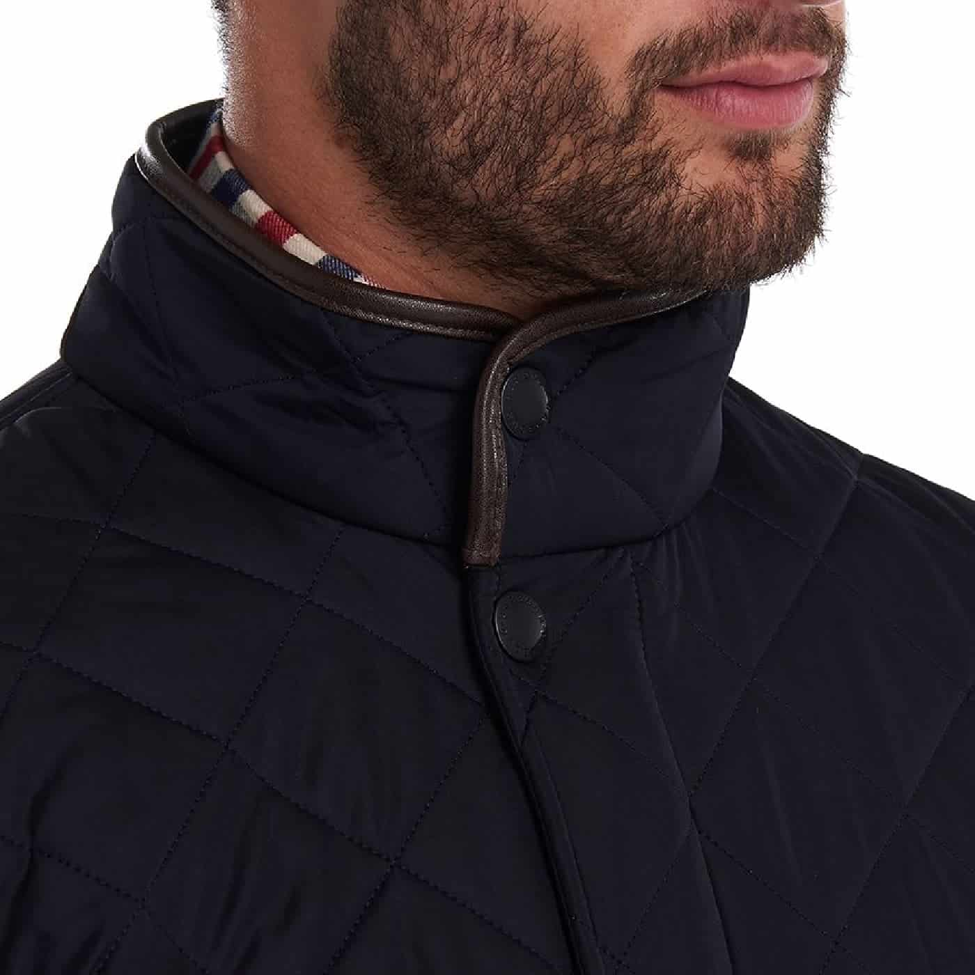 Barbour Powell Quilt - miniatura 4