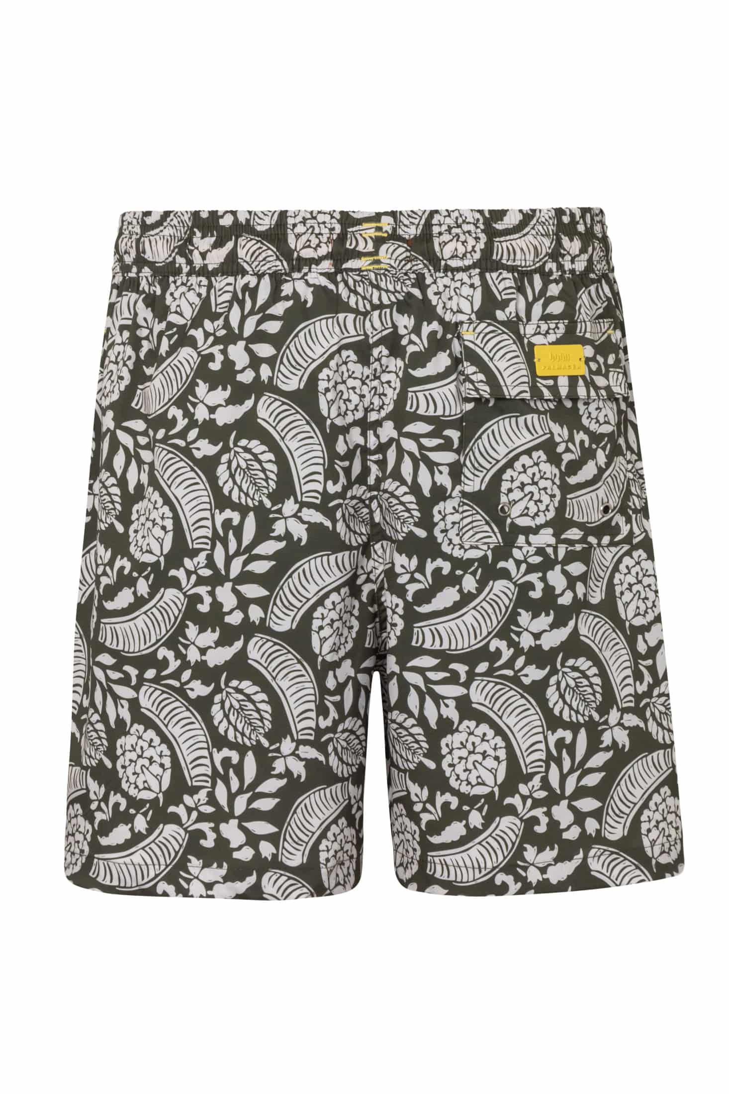 Pantaloneta de Baño Slim Guapi3 - miniatura 2