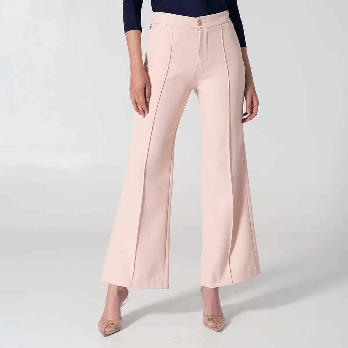 Pantalon Formal Flare Marvin - miniatura 3