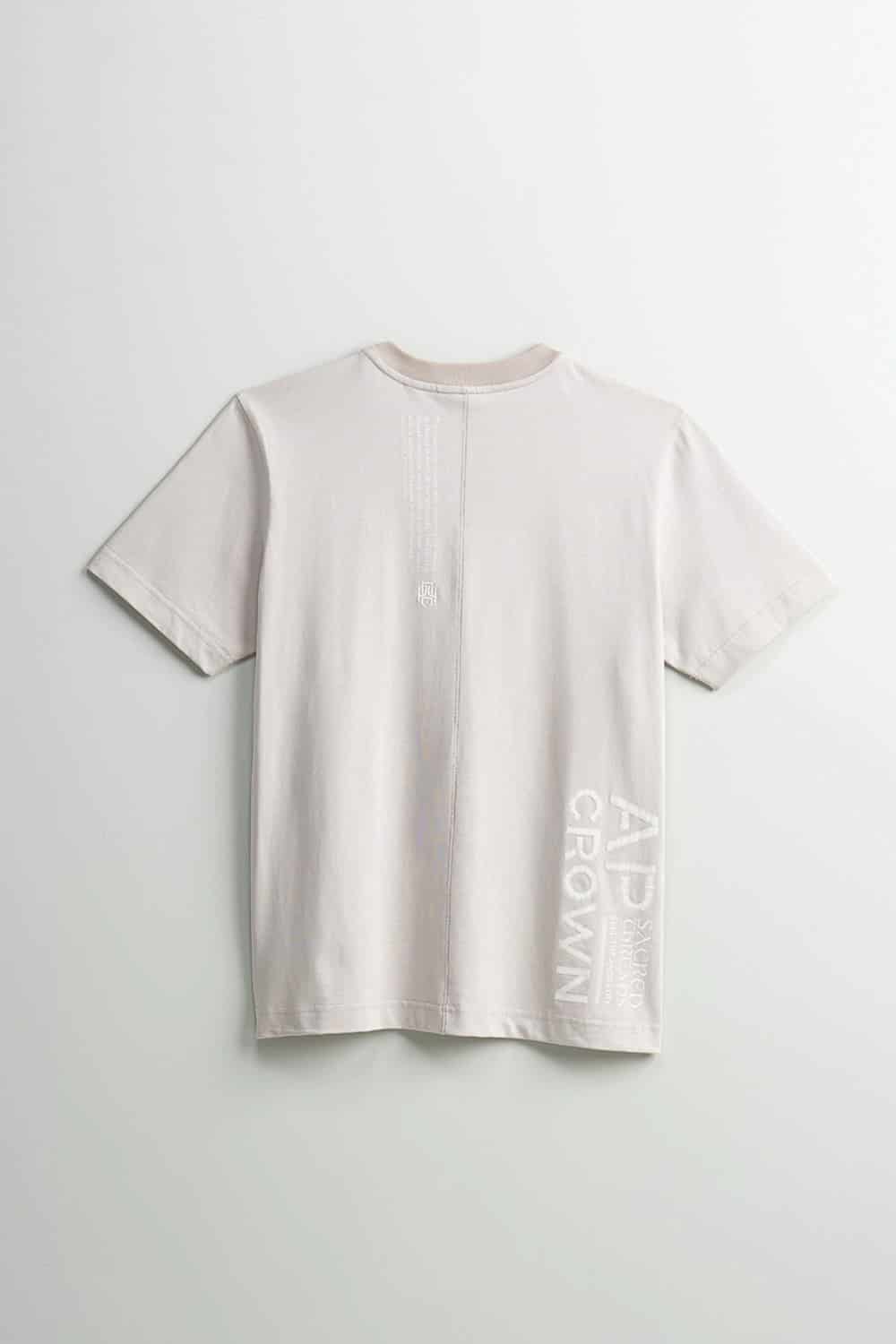 SERAPH T-SHIRT - miniatura 2