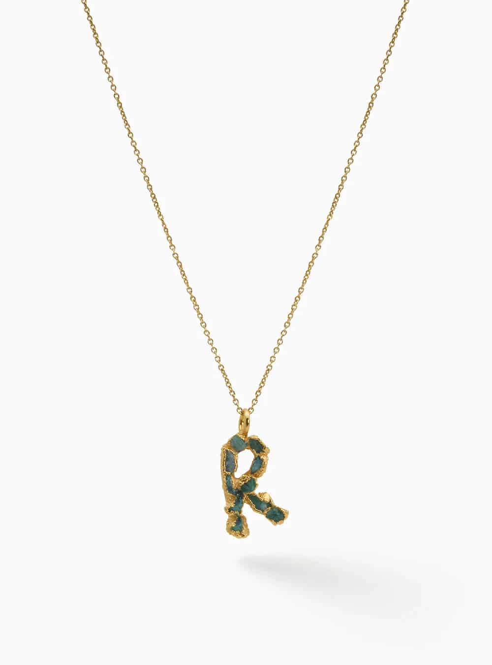 Collar Letras ABC - miniatura 19