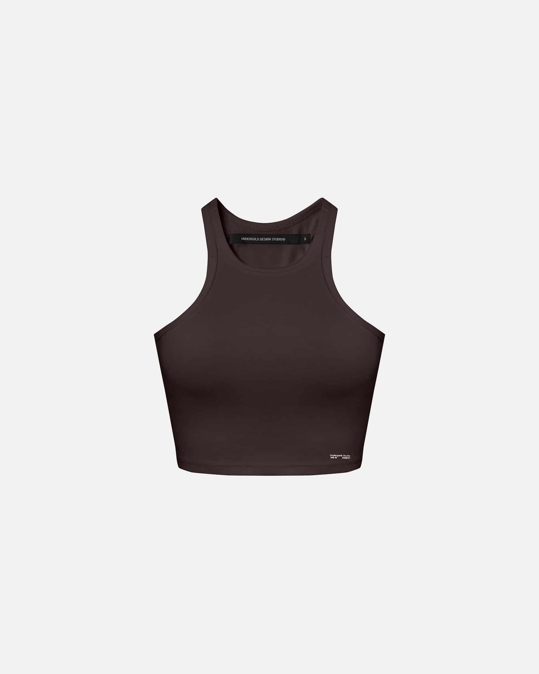 Basics Undergold Studio Tank Top - miniatura 2