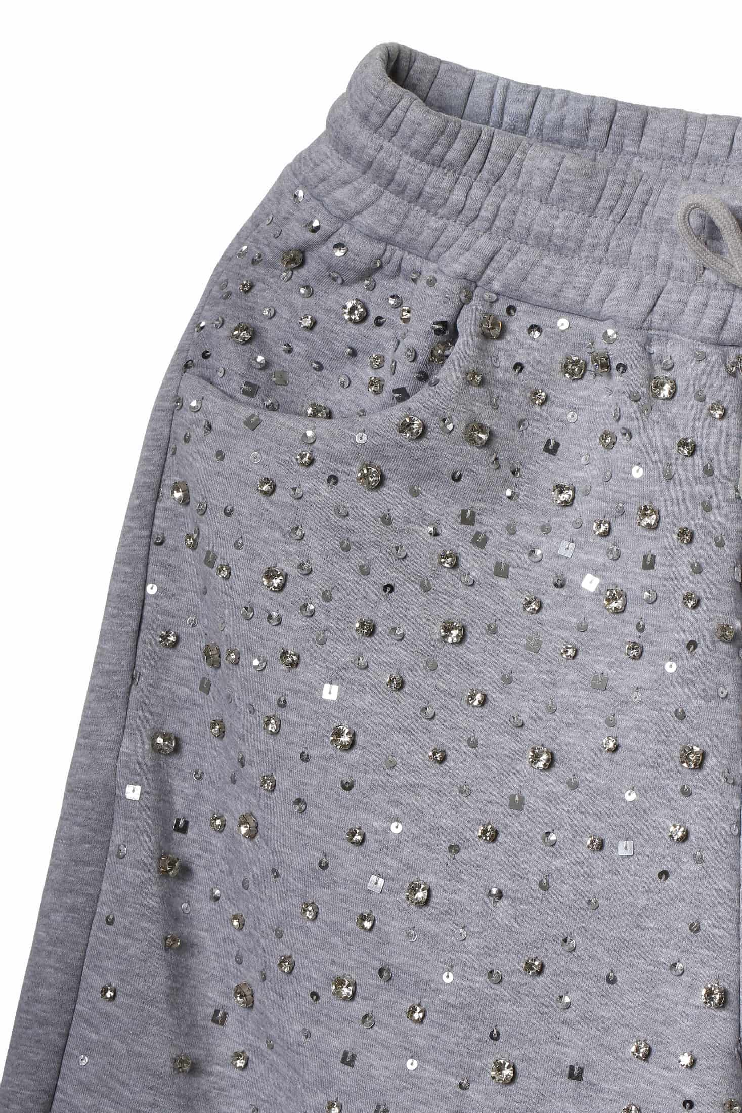 ILLUMINATION SWEAT PANT - miniatura 4