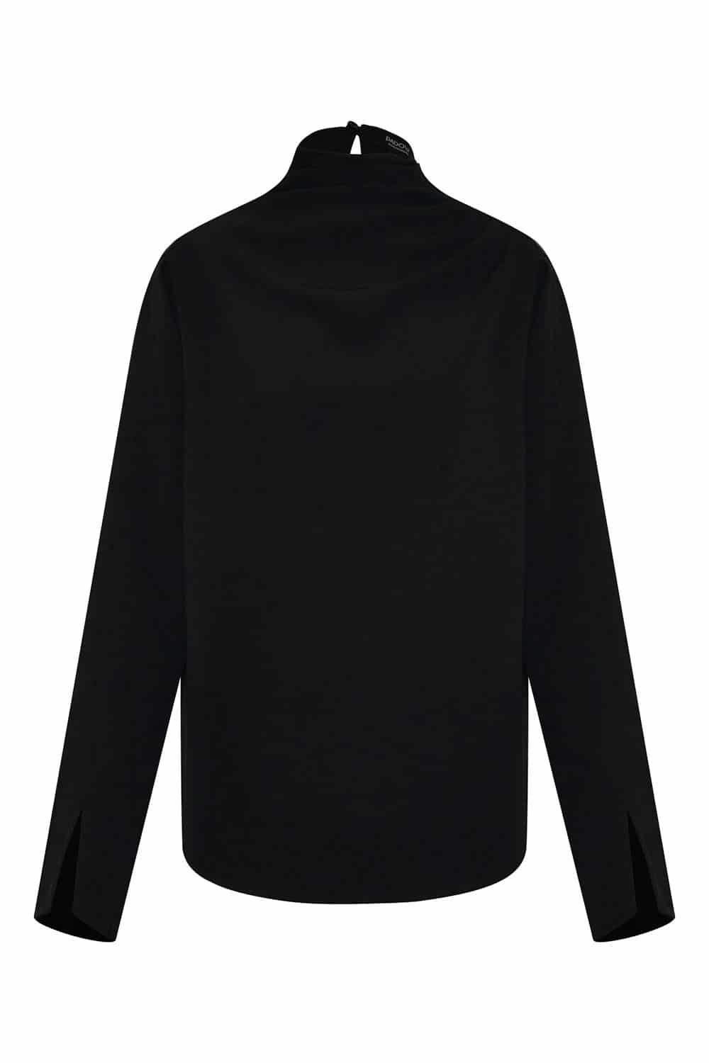 Blusa lhasa negro - miniatura 1