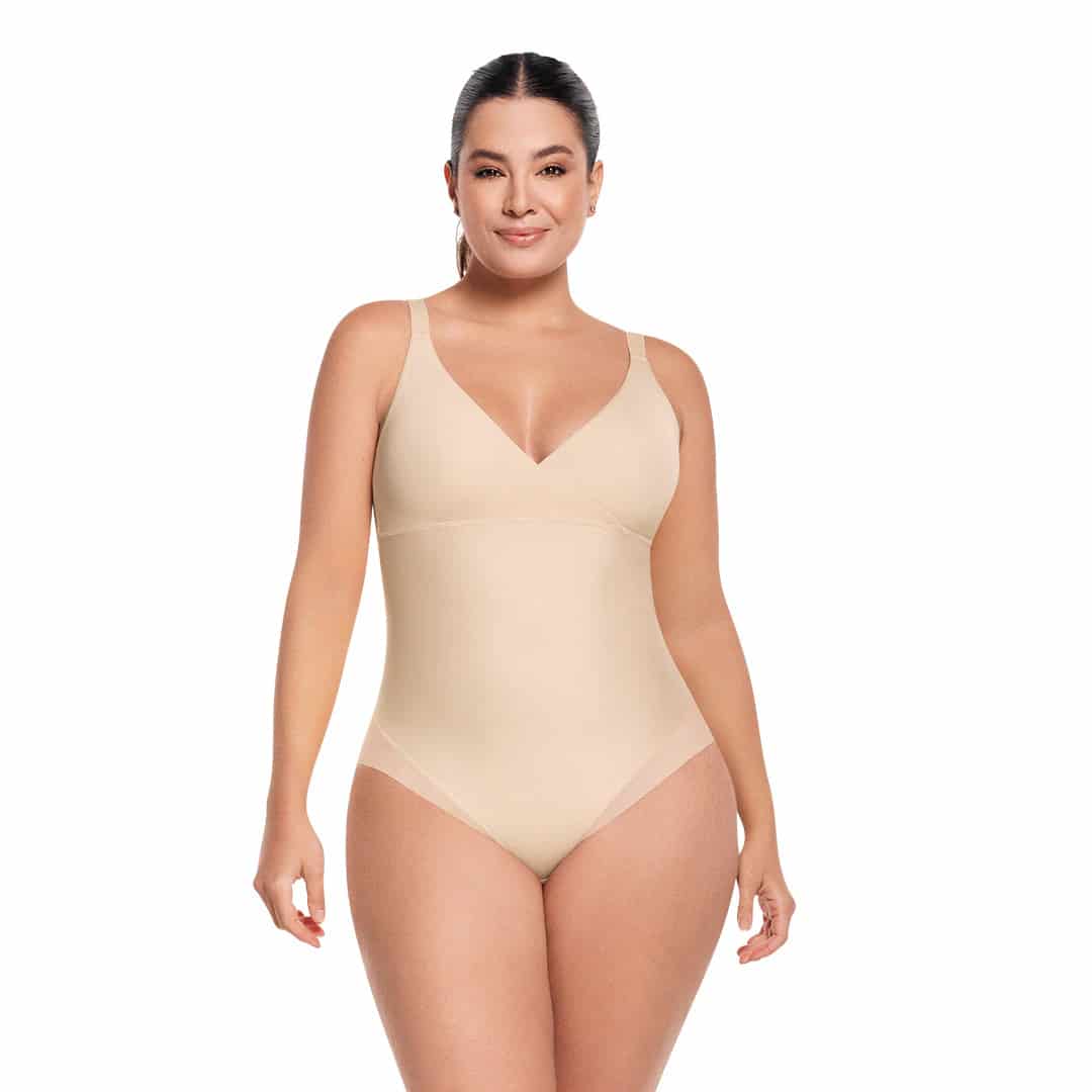 FAJA BODY PANTY - miniatura 3