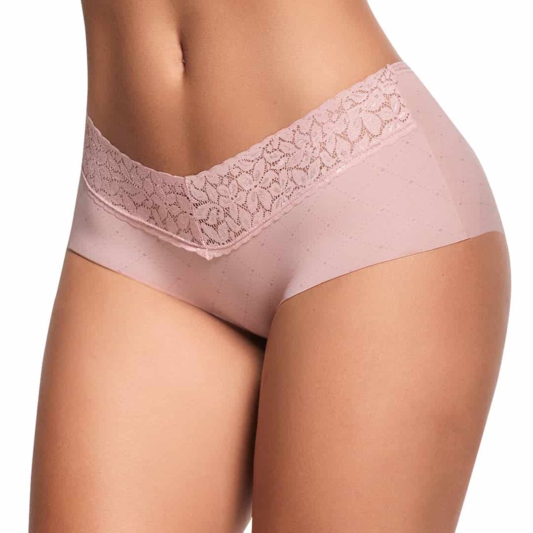 PAQUETE DE CACHETEROS X2 CON EFECTO INVISIBLE - miniatura 4