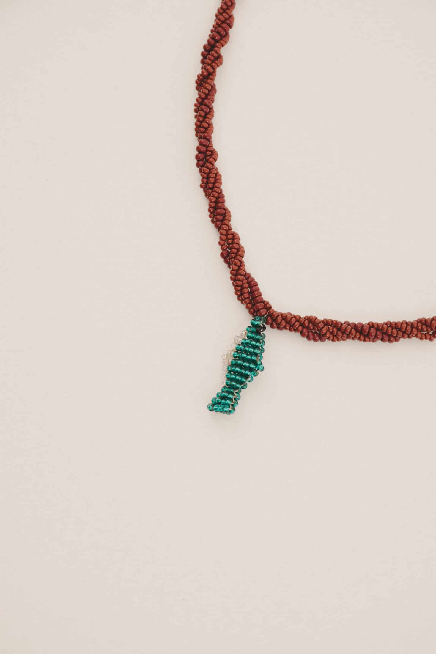 Marino necklace - miniatura 2