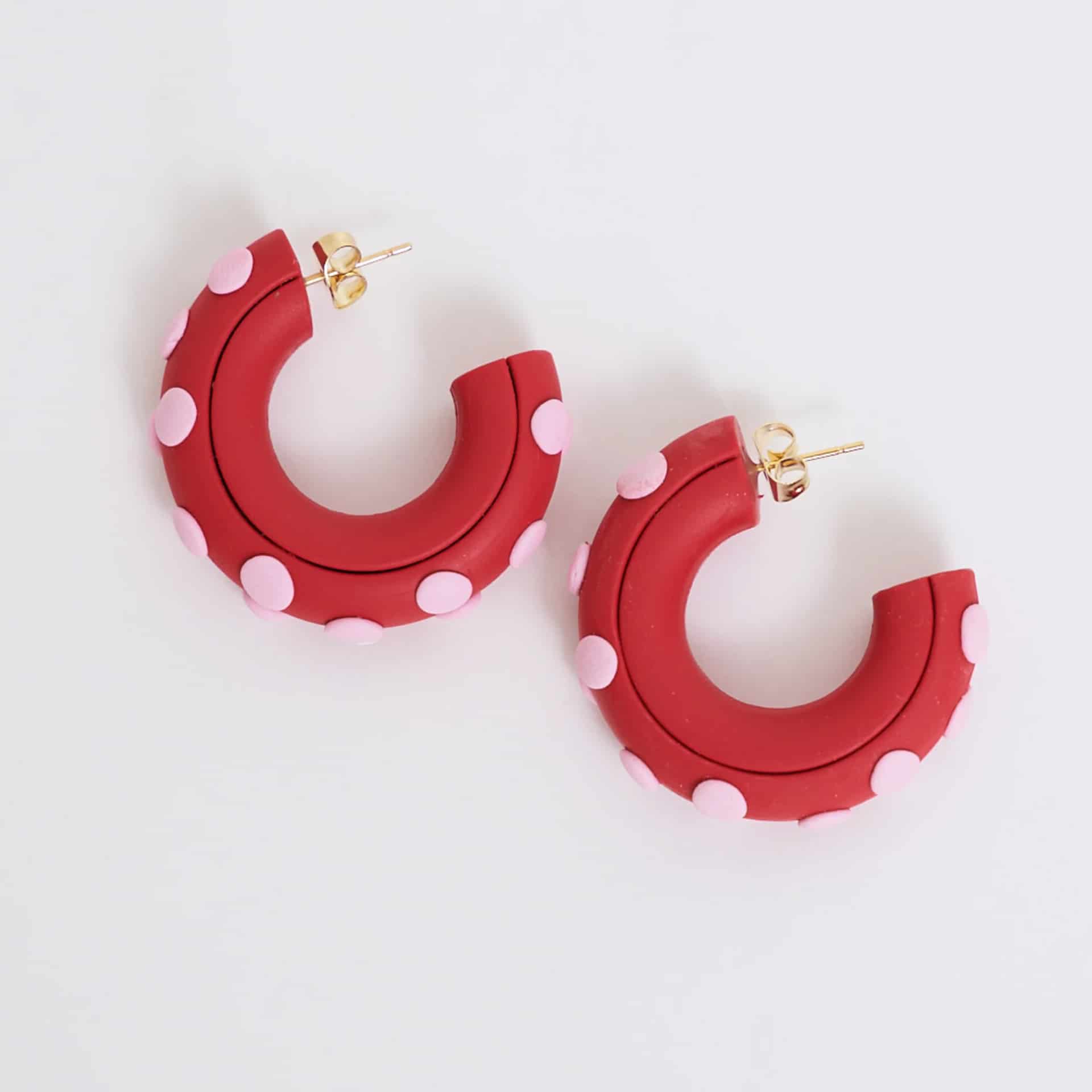 Aretes Magic - miniatura 4