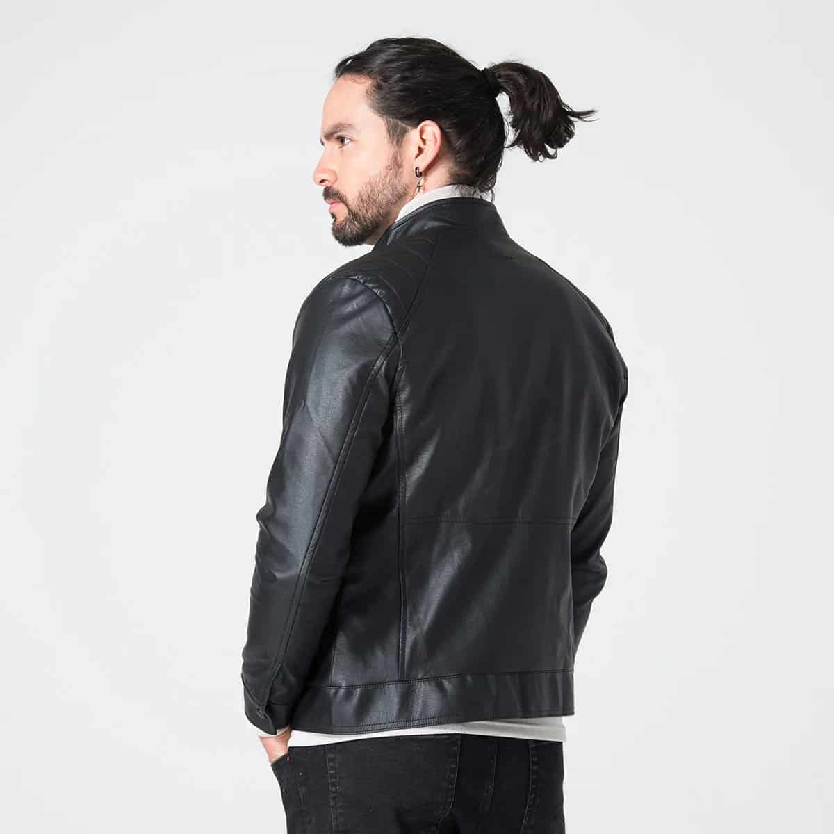 Chaqueta Sintetica Cuello Neru Scotland - miniatura 9