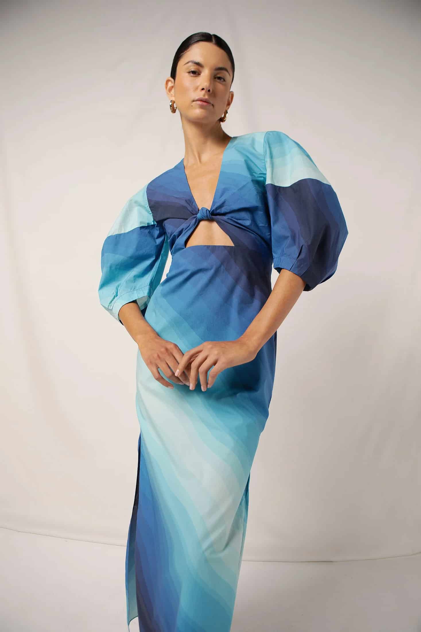 GAIA DRESS - miniatura 5