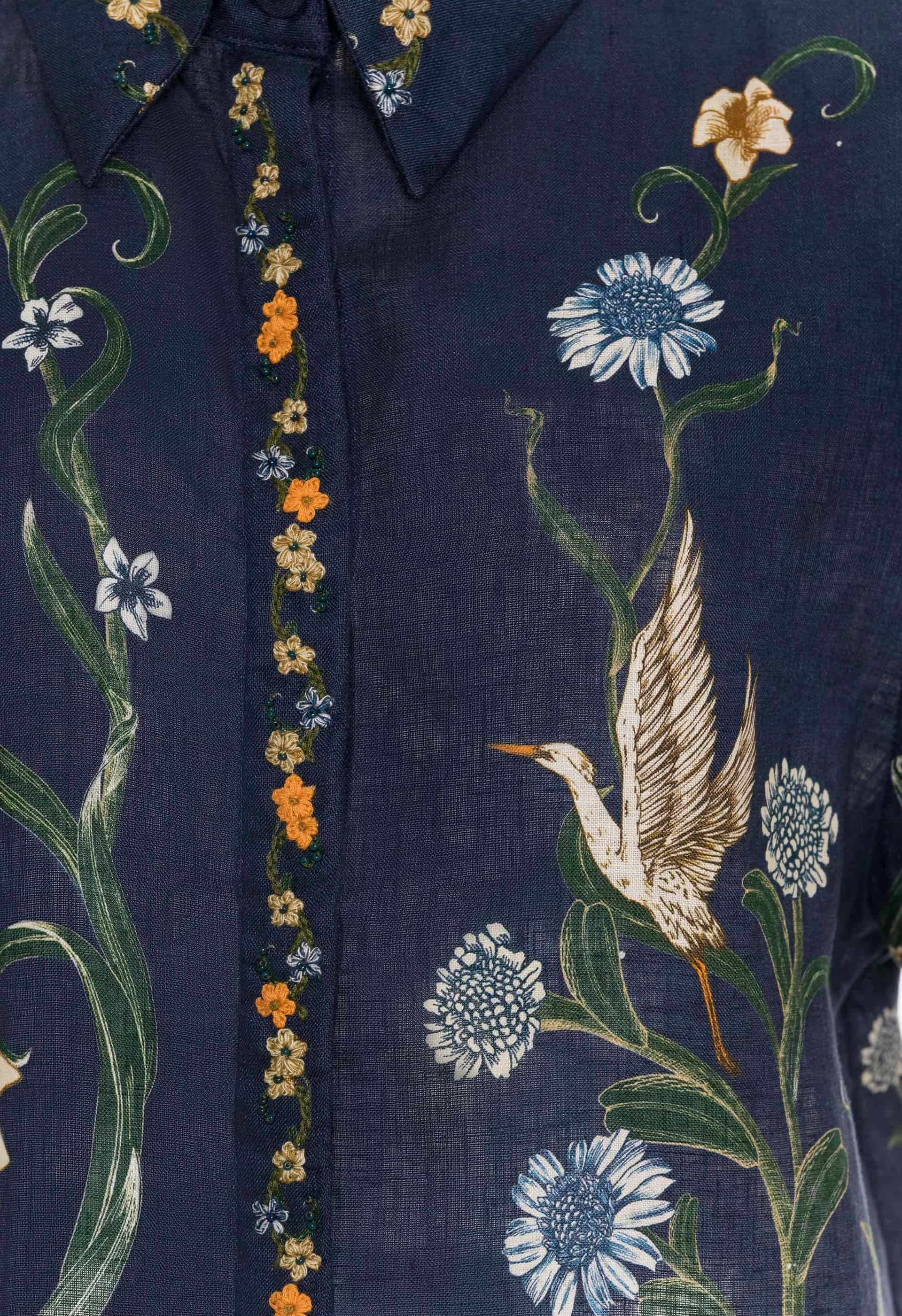 Virtuosa Laguna Shirt - miniatura 8