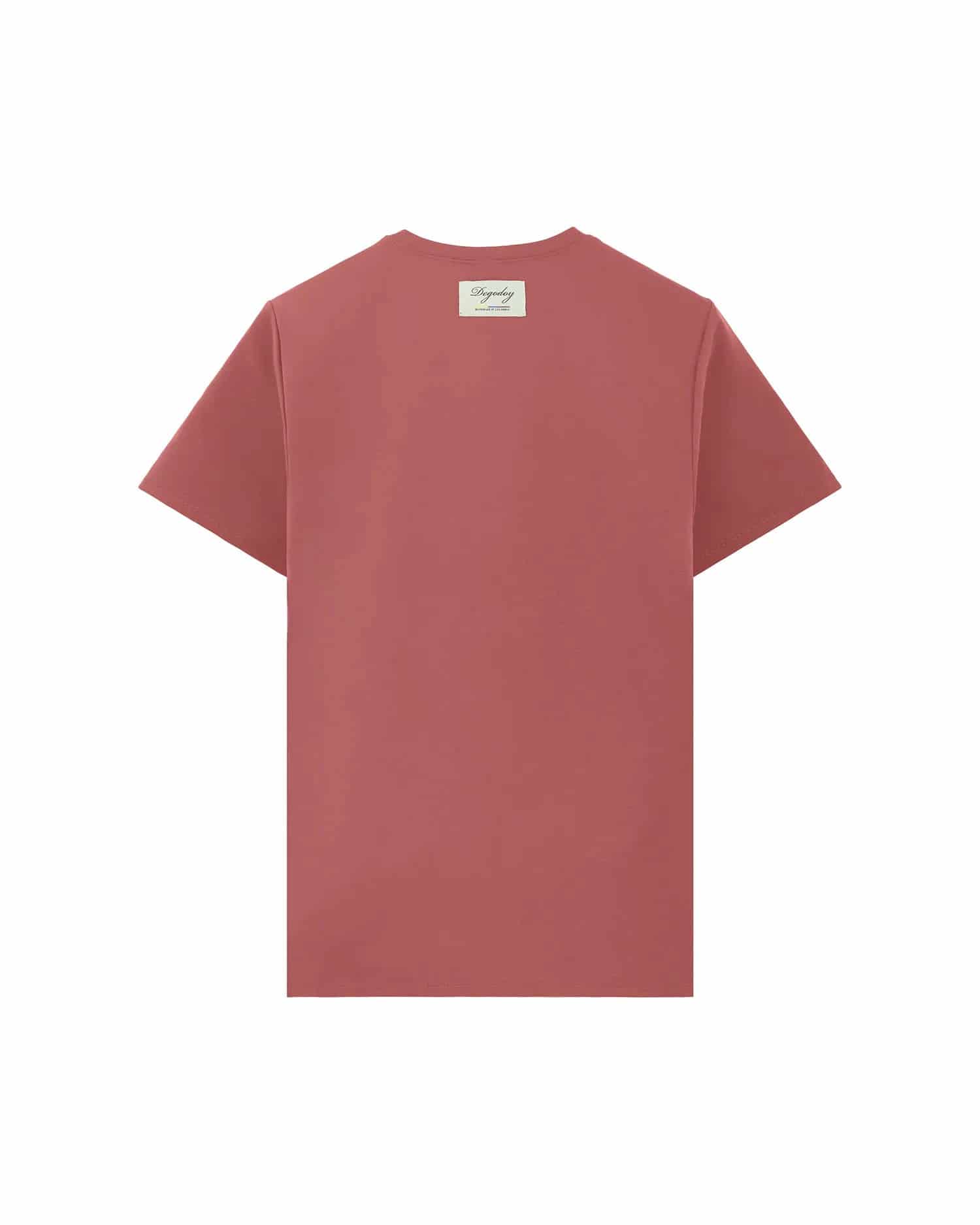 T-Shirt Guayaba - miniatura 3